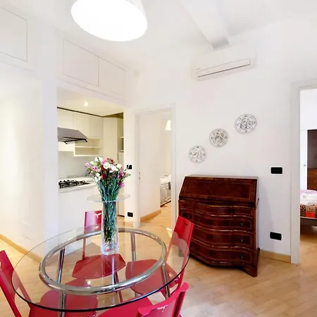דירה Ilsolersort Sole 2 ג'נובה